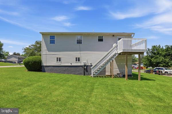 3496 Fox Ridge Court Dover, PA 17315 - Photo 25 of 35 a view of a house with a park