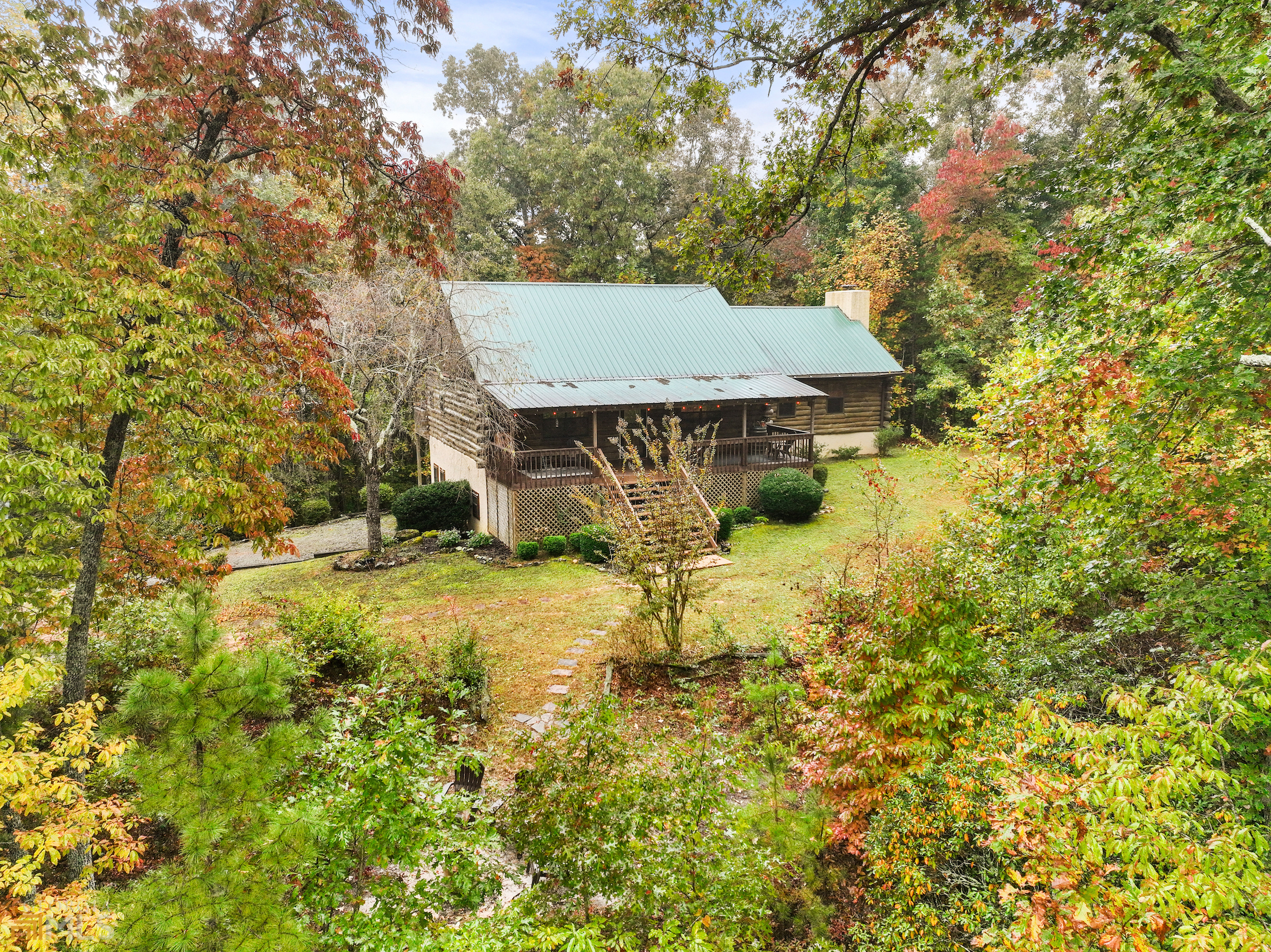 90 Red Maple Lane Tiger, GA 30576 - Photo 1 of 1 Gallery Image 1