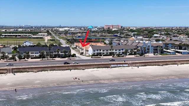 $1,600 | 3700 83rd Street, Unit 26, Galveston, TX 77554