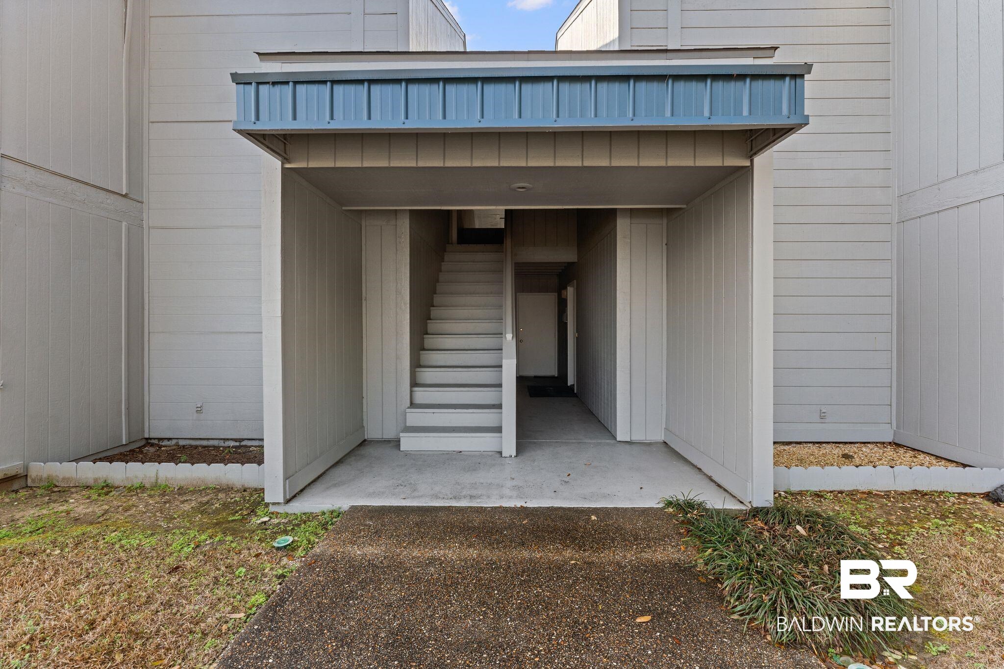 128 West Satsuma Avenue, Unit 128 Foley, AL 36535 - Photo 32 of 41 View of exterior entry