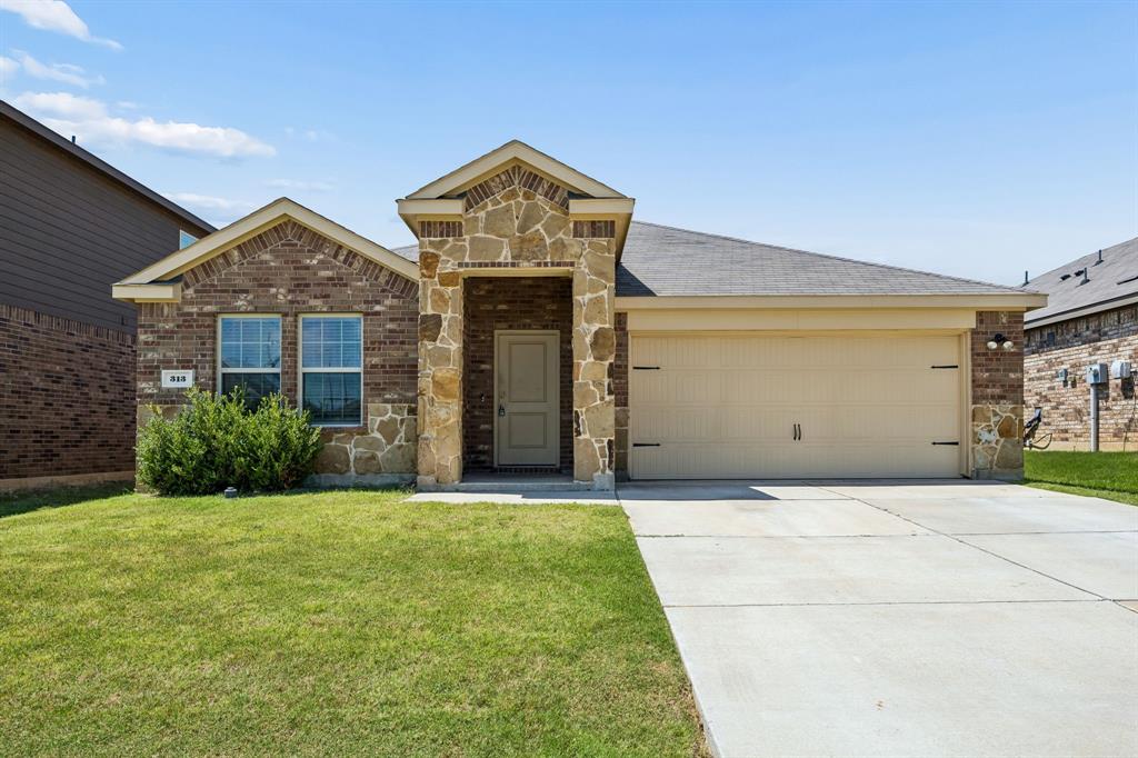 313 Samuel Street Denton, TX 76207 - Photo 1 of 26