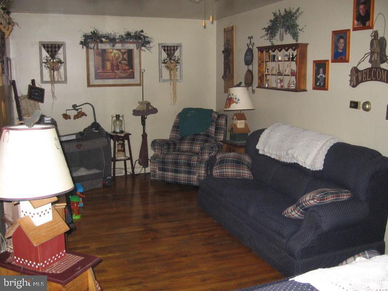 536 West Marion Street Lititz, PA 17543 - Photo 6 of 6 a living room with furniture and wooden floor