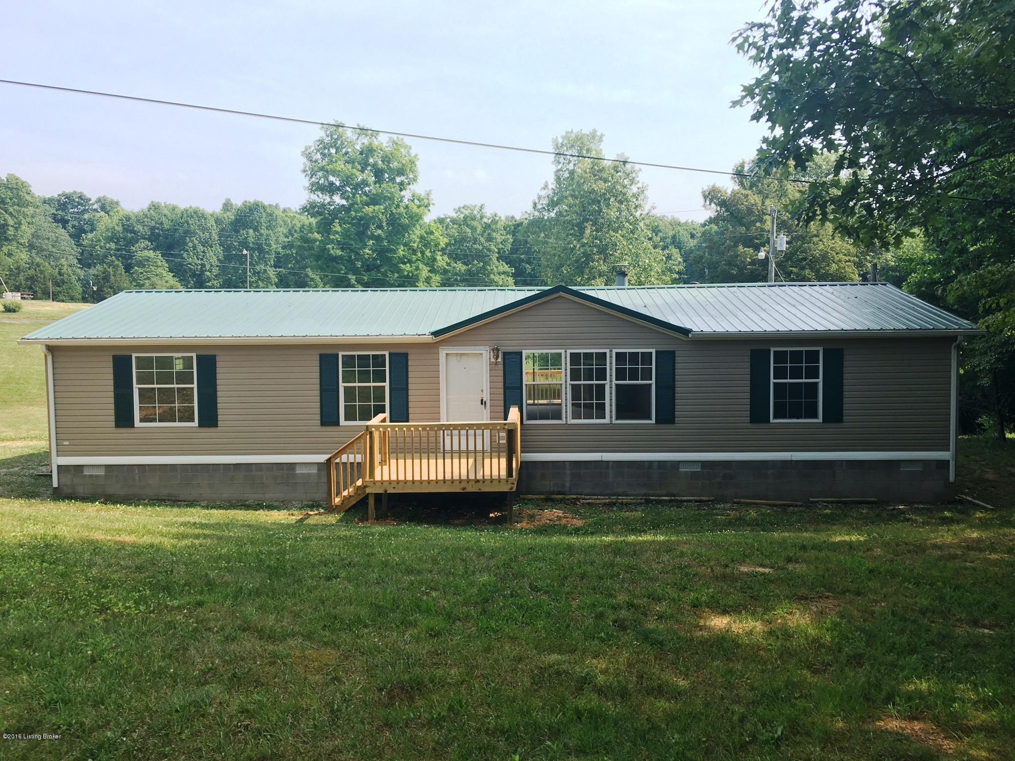 1108 Burns Road Radcliff, KY 40160 - Photo 1 of 40 IMG_0955