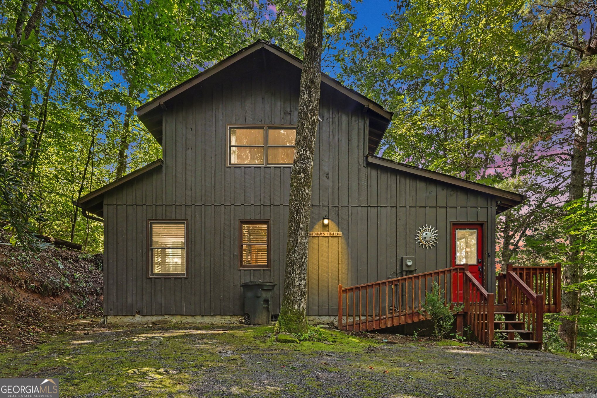 717 Bald Mountain Road Sky Valley, GA 30537 - Photo 2 of 35 Gallery Image 2