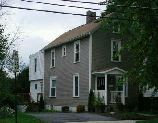 1422 Philadelphia Street Indiana, PA 15701 - Photo 1 of 8 Exterior Front.