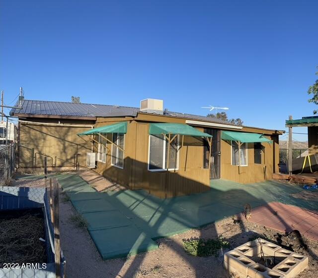 528 Andres Court Rio Rico, AZ 85648 - Photo 18 of 22 528 2
