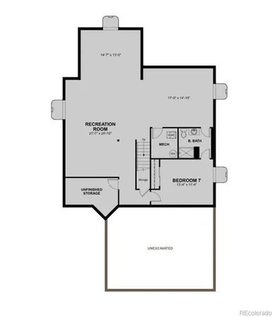 $849,950 | 25070 East 42nd Avenue, Aurora, CO 80019