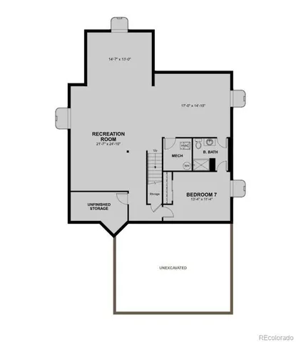 $849,950 | 25070 East 42nd Avenue, Aurora, CO 80019