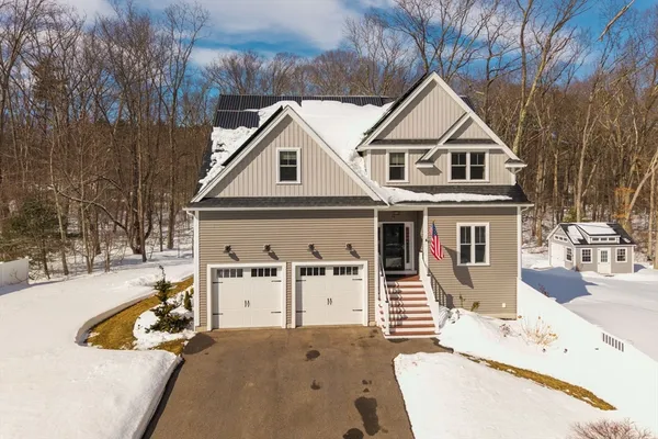 $988,000 | 46 True Road, Salisbury, MA 01952