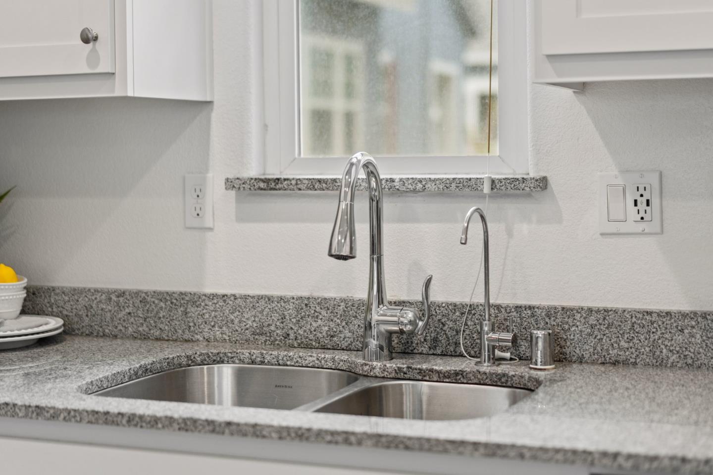 3410 Pyramid Way Mountain View, CA 94043 - Photo 15 of 55 a close view of a sink and tap