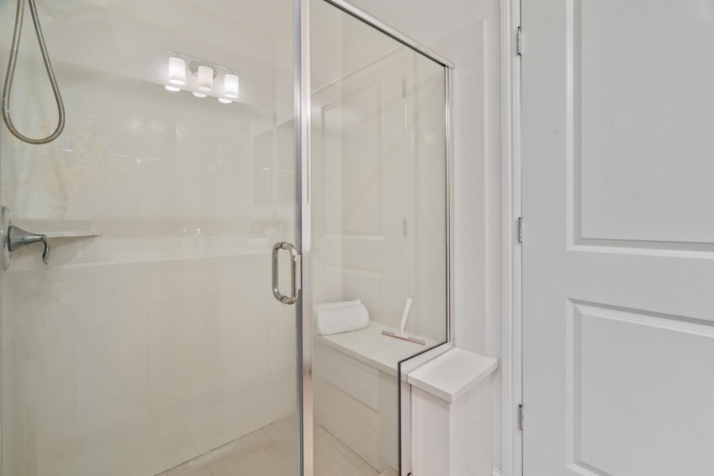 3410 Pyramid Way Mountain View, CA 94043 - Photo 34 of 55 a bathroom with a shower