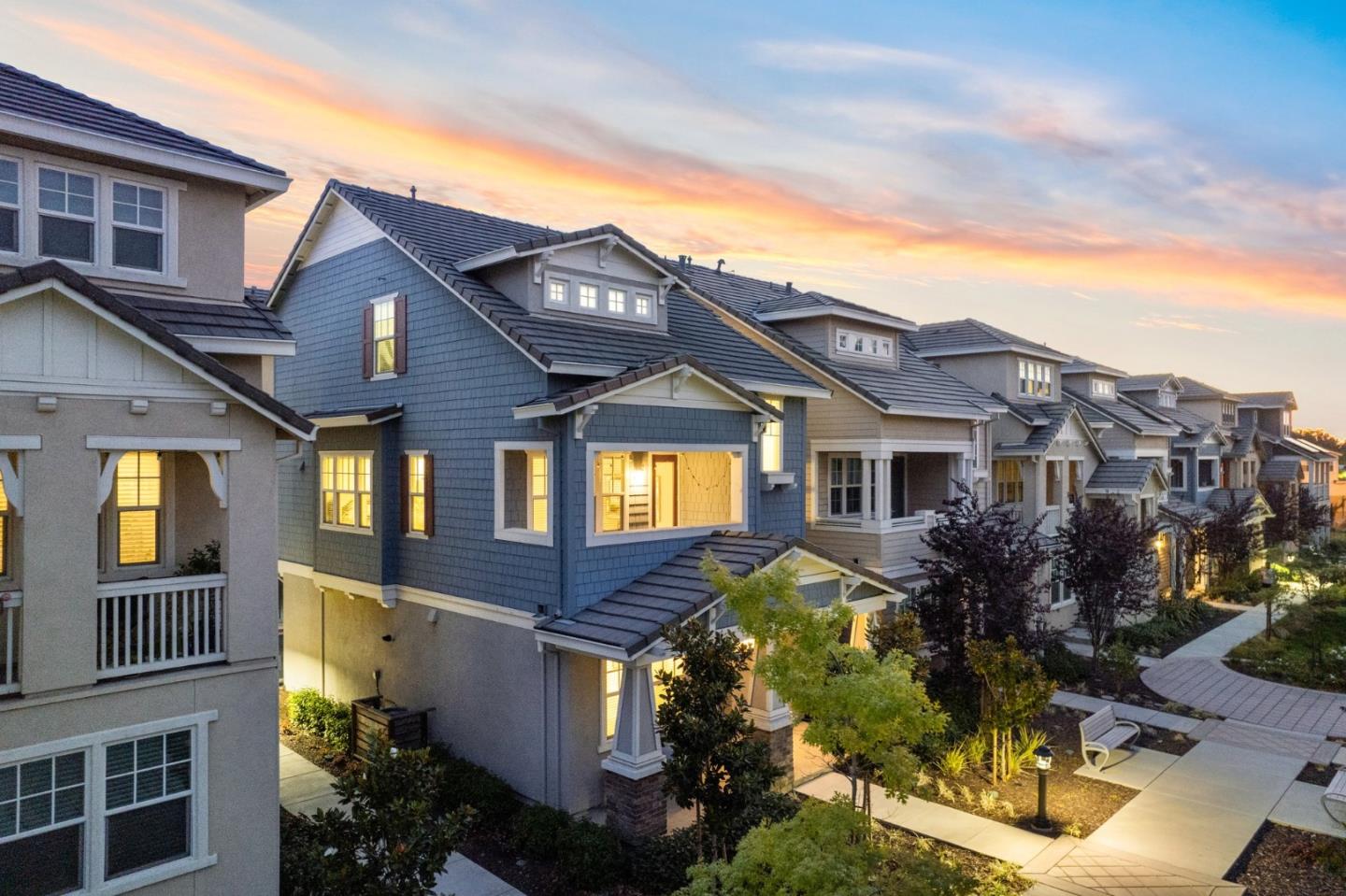 3410 Pyramid Way Mountain View, CA 94043 - Photo 46 of 55