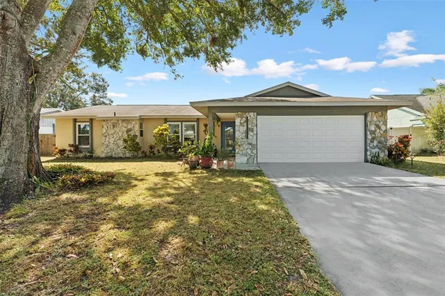 $445,000 | 5816 Silvermoon Avenue, Tampa, FL 33625
