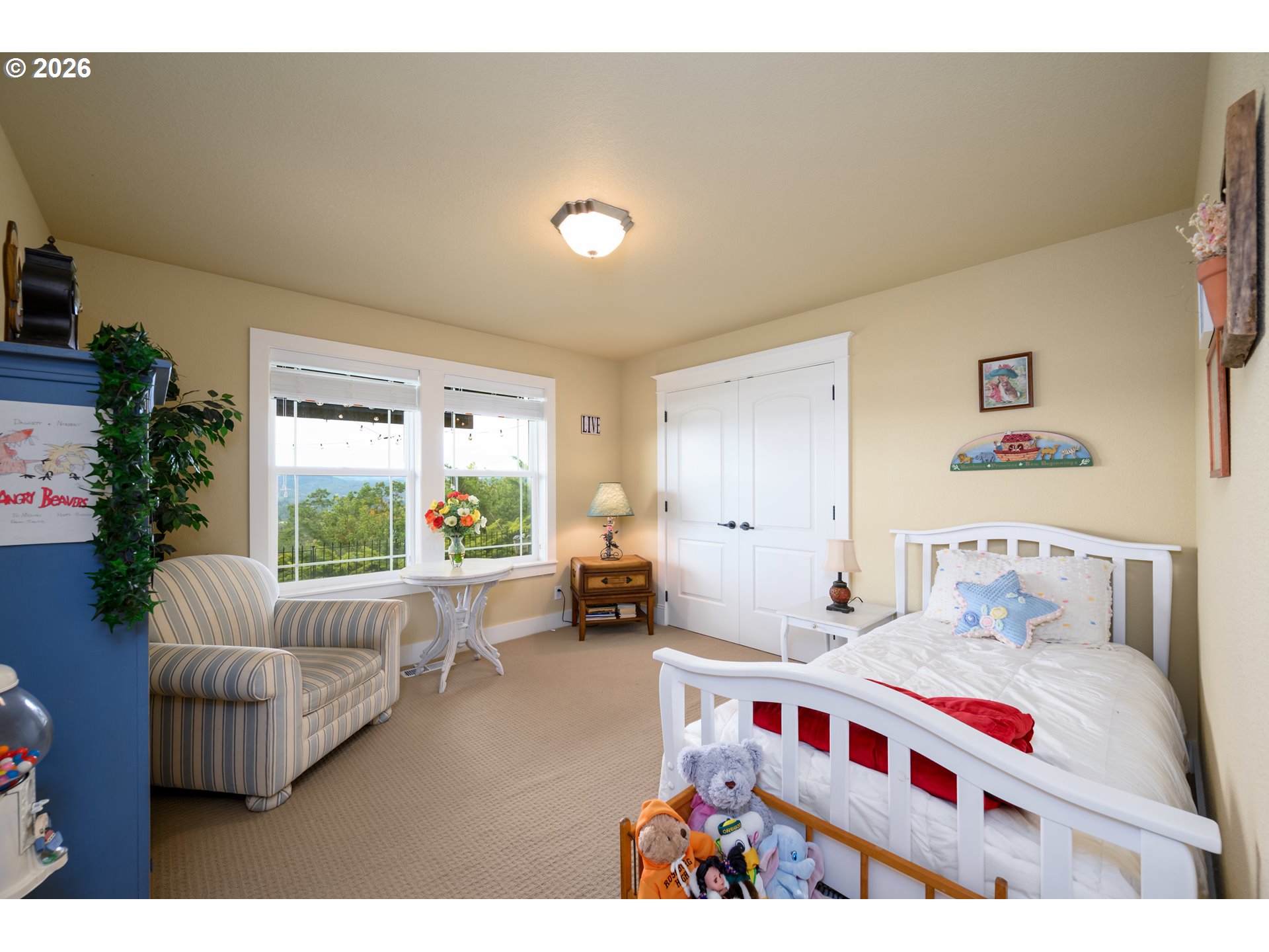 920 Northeast Granite Ridge Roseburg, OR 97470 - Photo 23 of 46