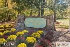 a view of a backyard with fountain plants