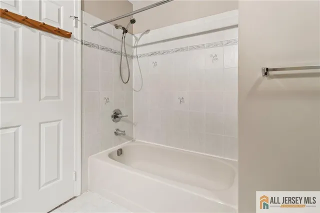 a view of entrance gate of a building