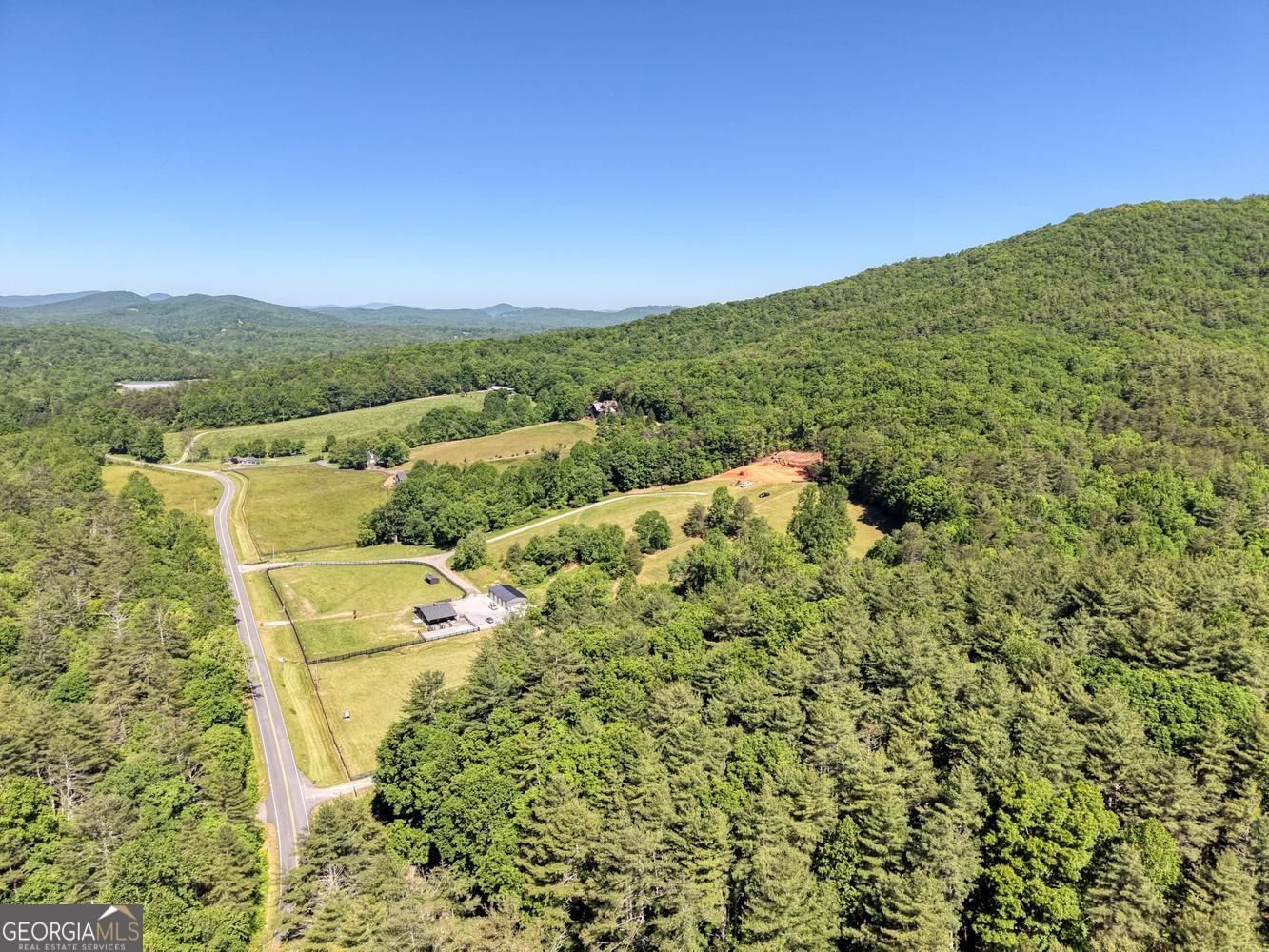 4836 Owltown Road Blairsville, GA 30512 - Photo 85 of 95