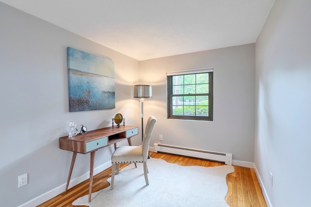 84 Renwick Road, Unit C Wakefield, MA 01880 - Photo 15 of 29 a living room with furniture and a window