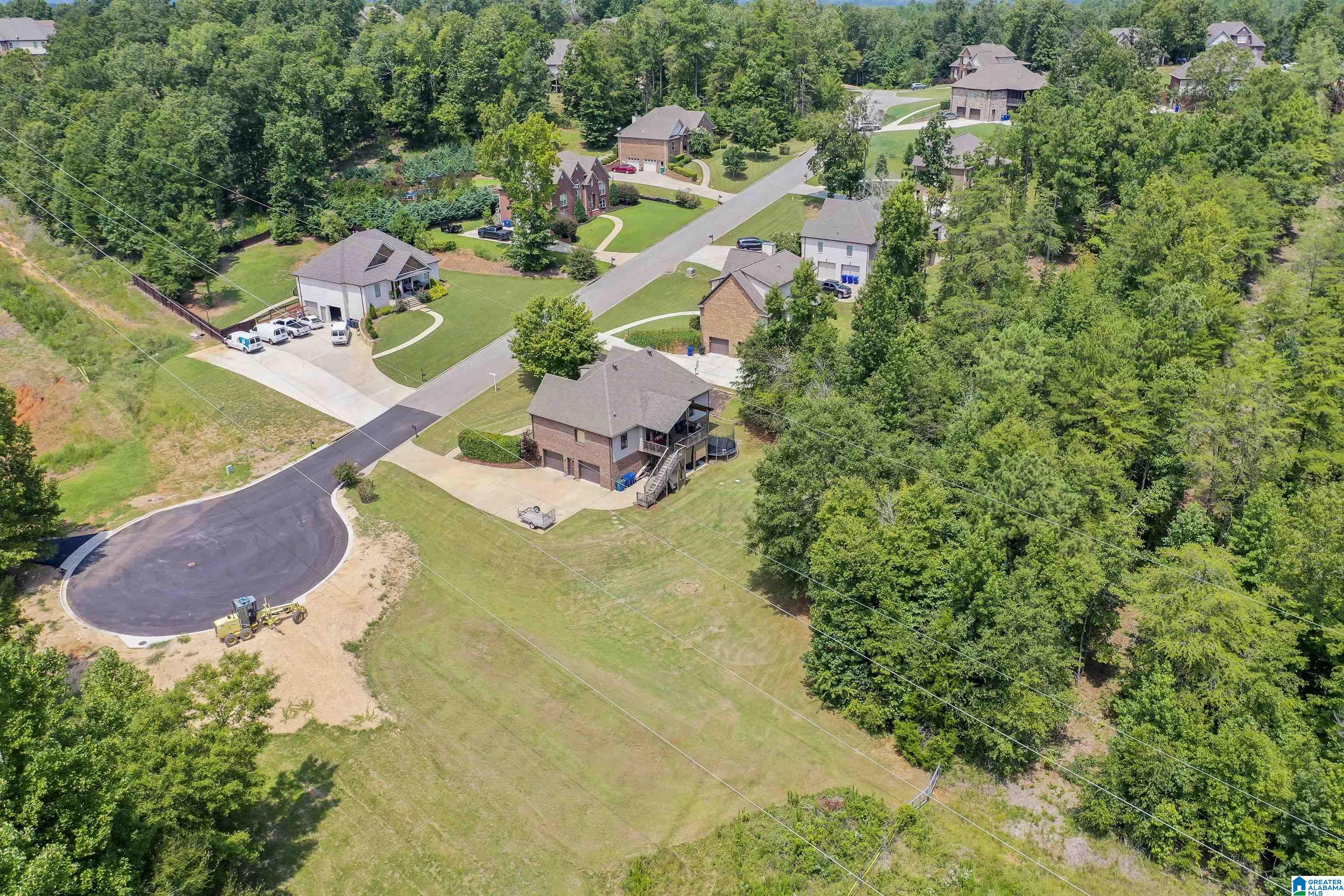 3025 Chelsea Ridge Trail Columbiana, AL 35051 - Photo 48 of 50