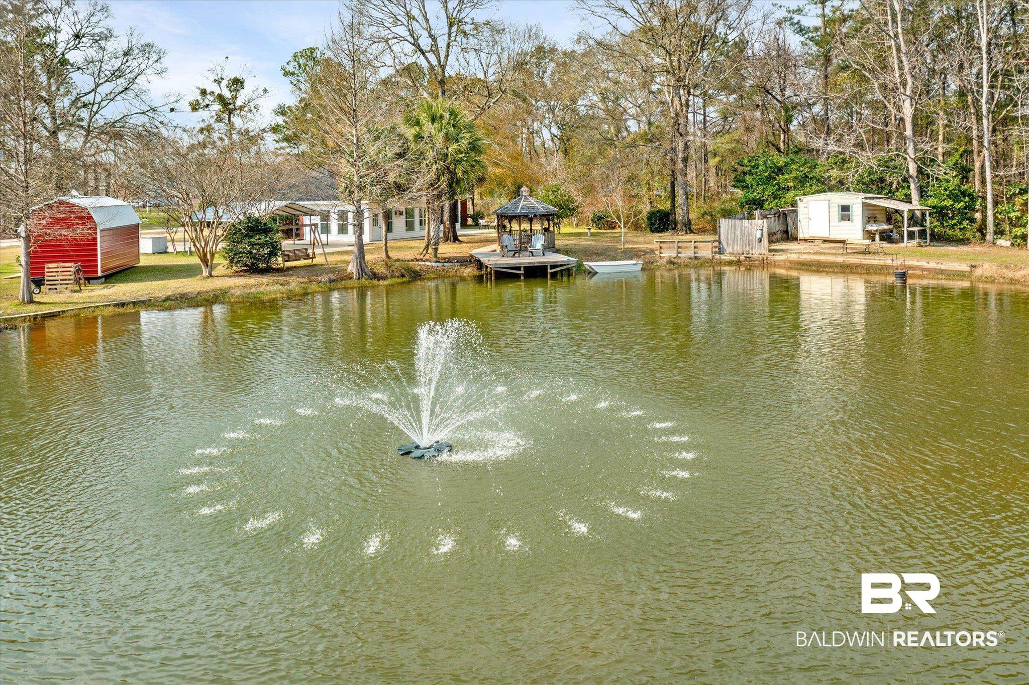 5466 3rd Street Satsuma, AL 36572 - Photo 45 of 46