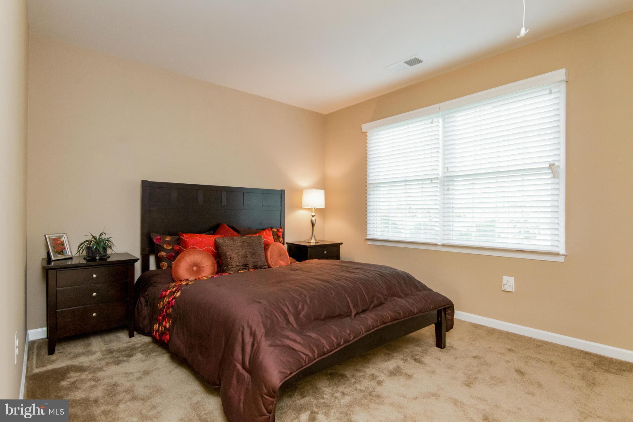 4014 Bridle Ridge Road Upper Marlboro, MD 20772 - Photo 22 of 30 Bedroom #3