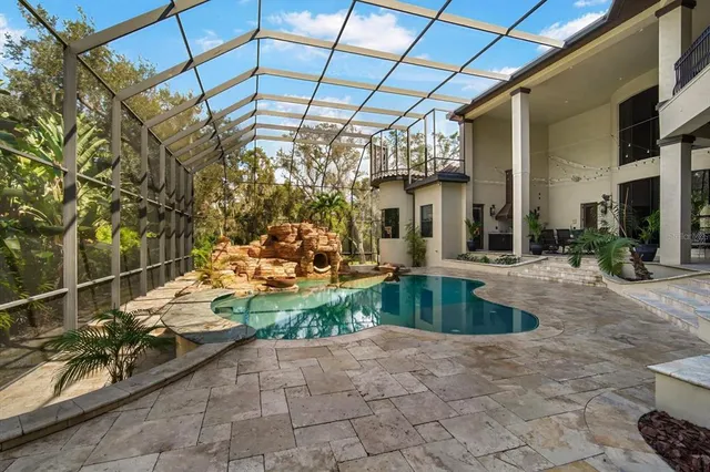 $2,799,900 | 16220 Ternglade Drive, Lithia, FL 33547