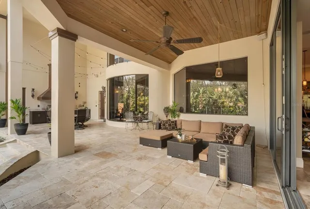 $2,799,900 | 16220 Ternglade Drive, Lithia, FL 33547