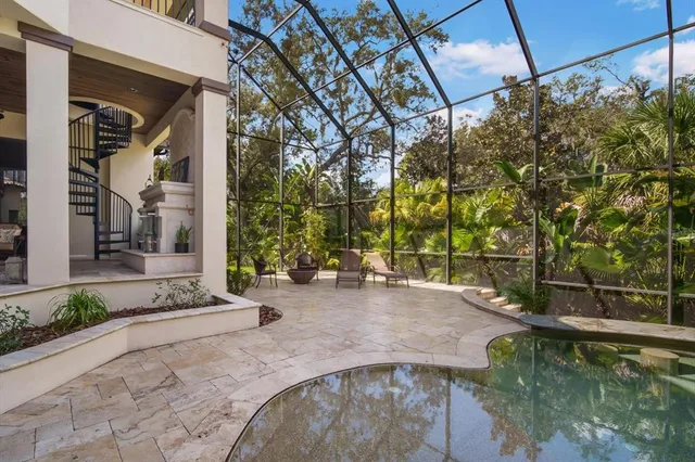 $2,799,900 | 16220 Ternglade Drive, Lithia, FL 33547