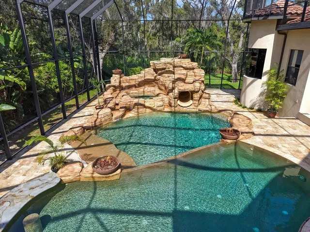 $2,799,900 | 16220 Ternglade Drive, Lithia, FL 33547