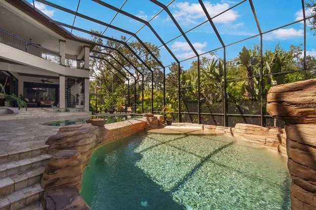 $2,799,900 | 16220 Ternglade Drive, Lithia, FL 33547