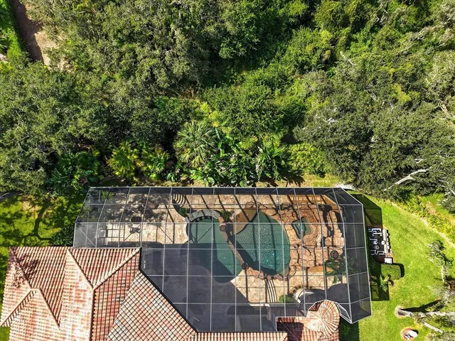 $2,799,900 | 16220 Ternglade Drive, Lithia, FL 33547