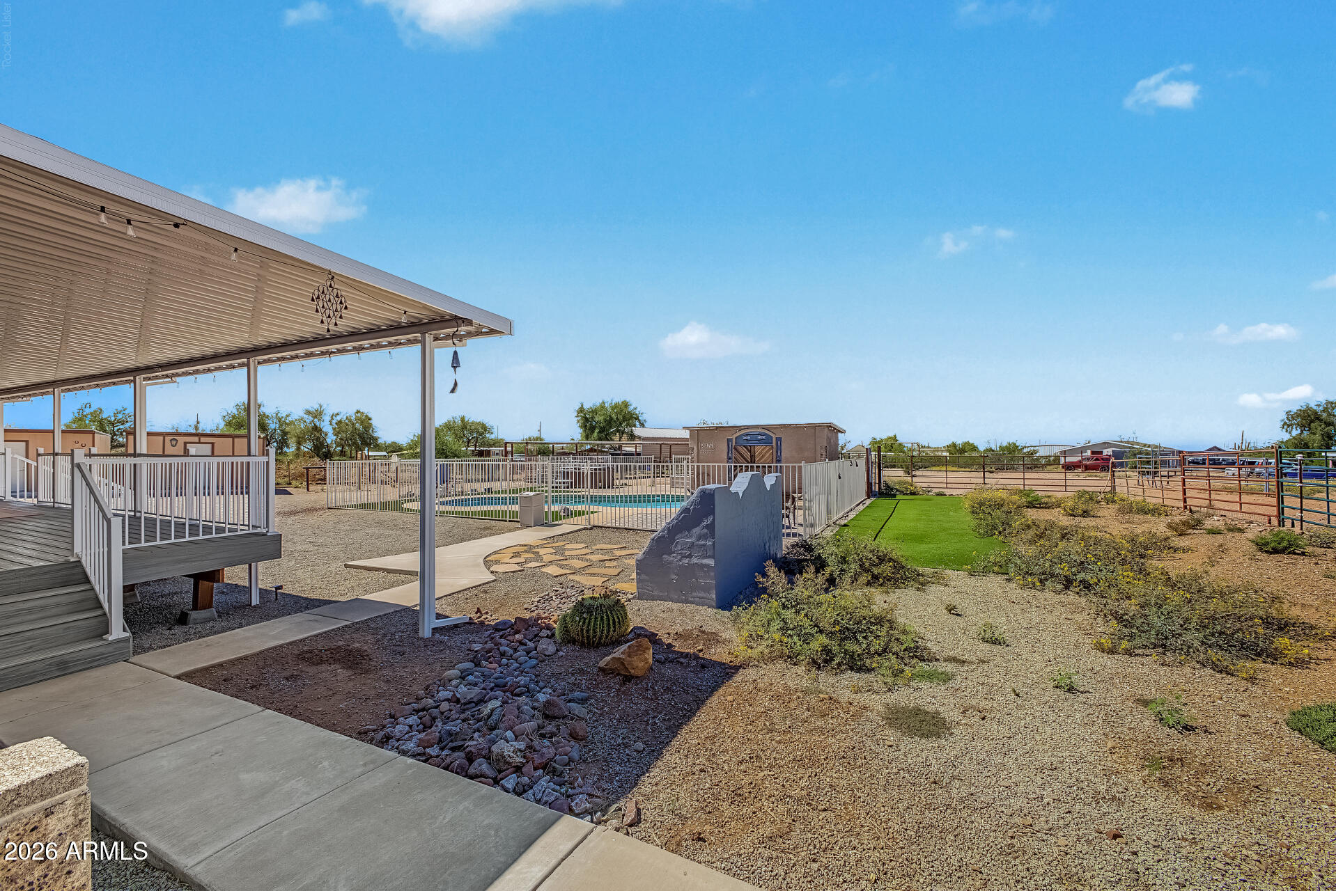 2690 South Val Vista Road Apache Junction, AZ 85119 - Photo 47 of 63 42 Val Vista