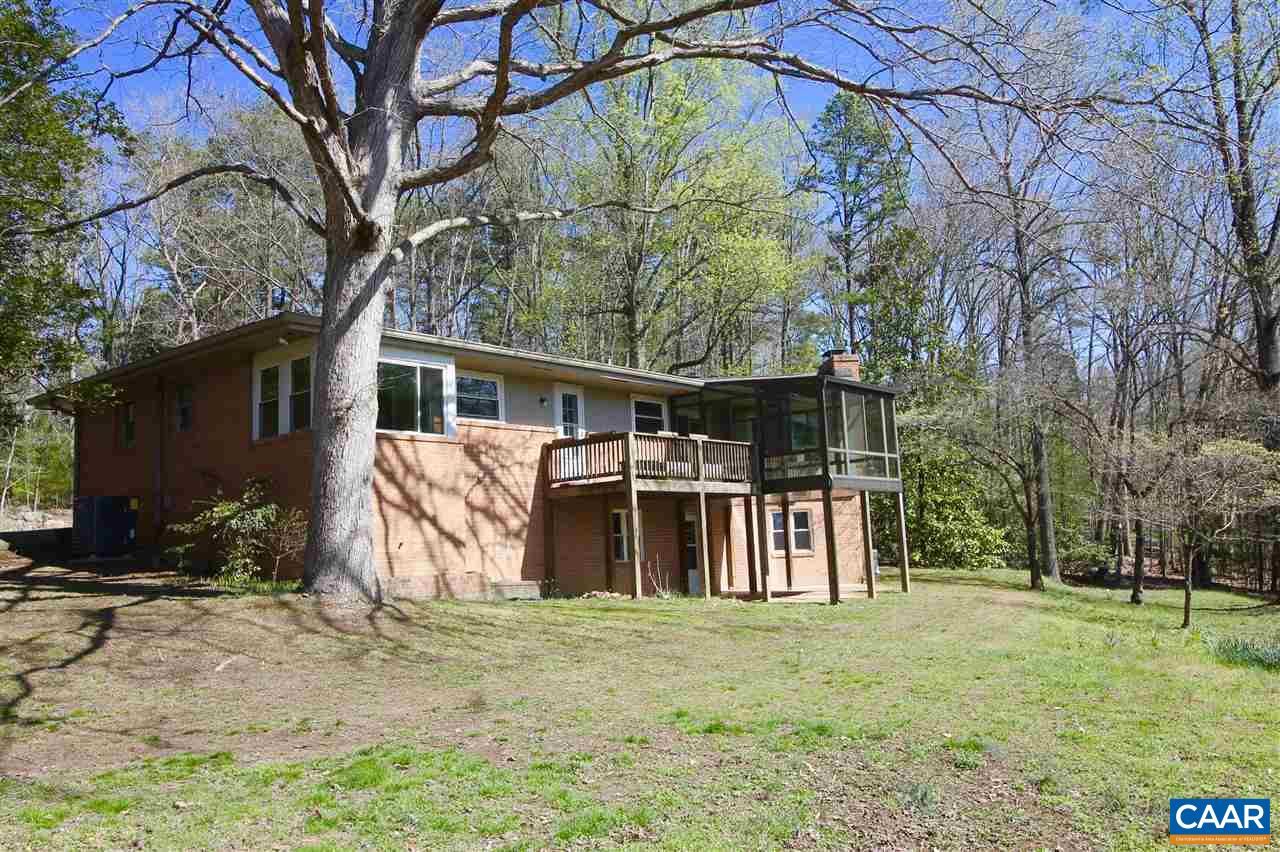 5103 Burnley Road Barboursville, VA 22923 - Photo 3 of 39 Gallery Image 3