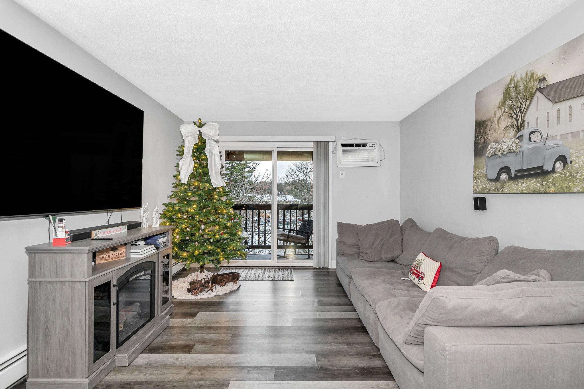 210 Brook Village Road, Unit 38 Nashua, NH 03062 - Photo 11 of 22