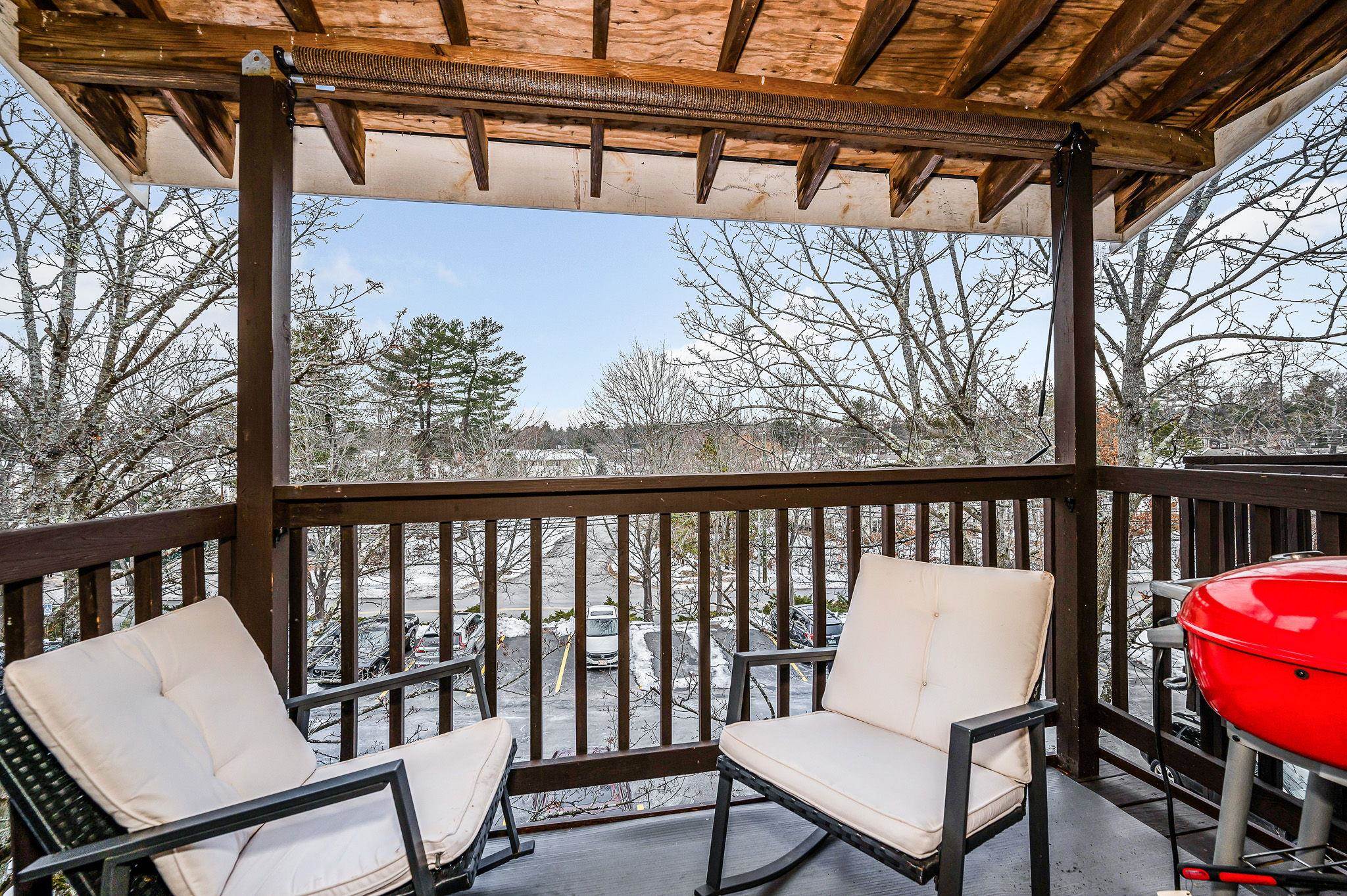 210 Brook Village Road, Unit 38 Nashua, NH 03062 - Photo 12 of 22