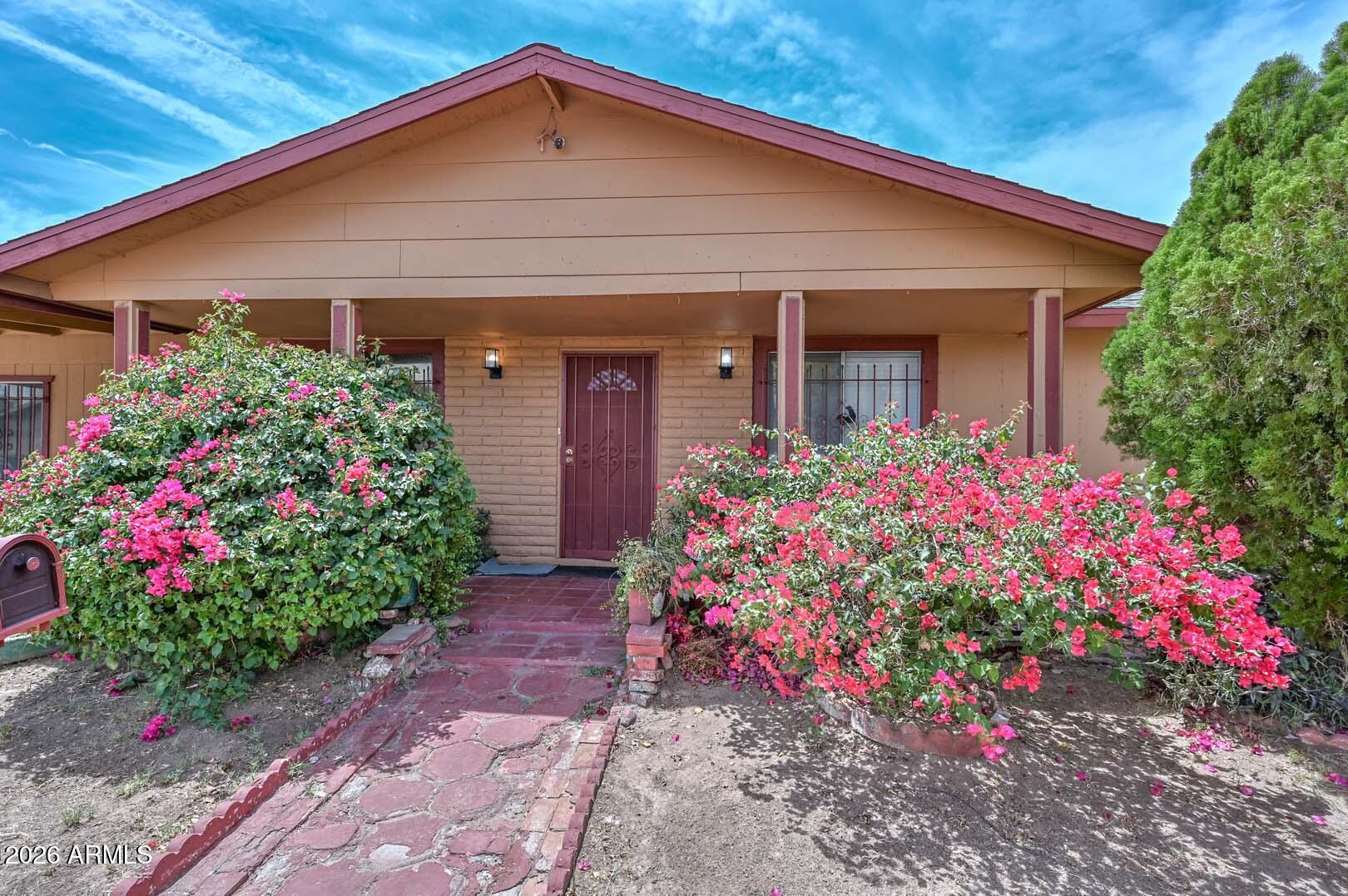 3630 North 86th Avenue Phoenix, AZ 85037 - Photo 5 of 42 Entry