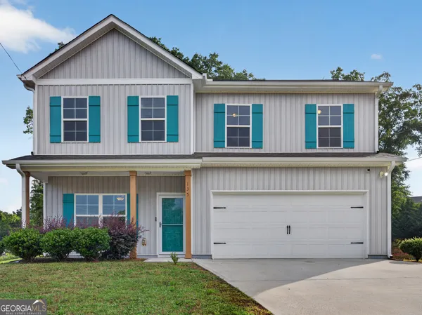 $285,000 | 135 Saw Mill Court, Thomaston, GA 30286