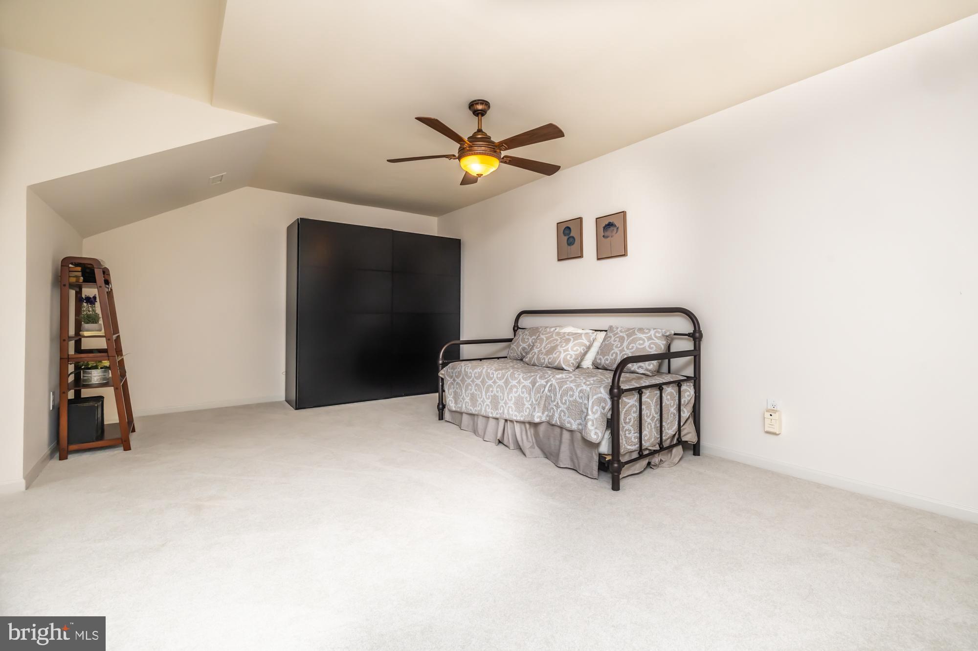 1105 Hulnick Road, Unit 43877 Coatesville, PA 19320 - Photo 28 of 38 2nd floor large bedroom