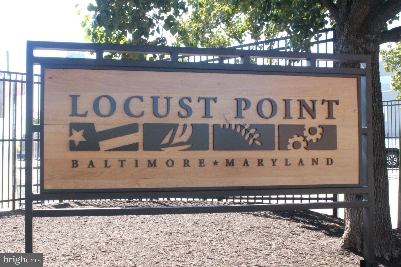 1215 Cooksie Street Baltimore, MD 21230 - Photo 24 of 33