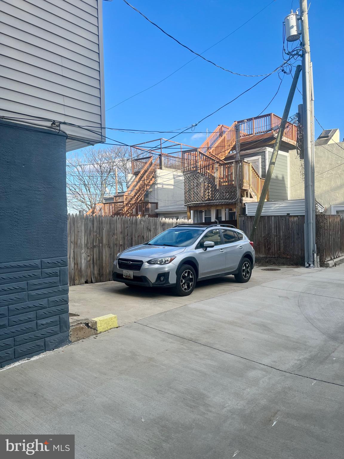 1215 Cooksie Street Baltimore, MD 21230 - Photo 31 of 33