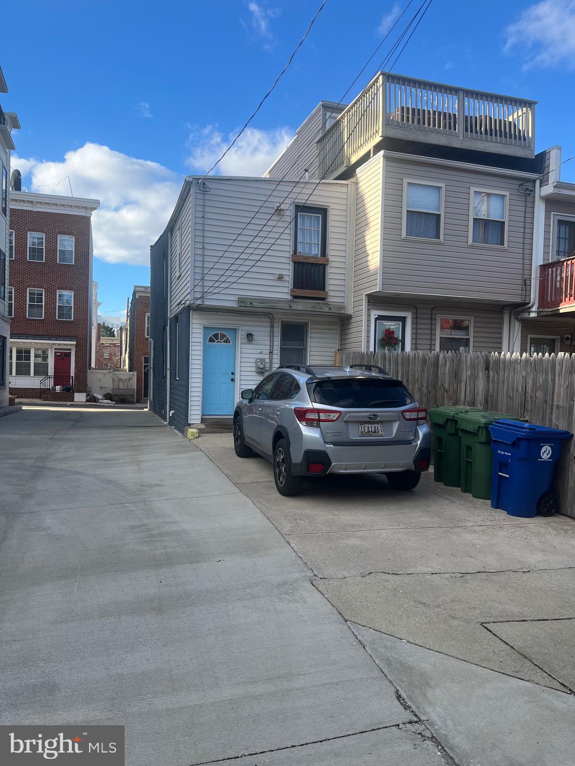 1215 Cooksie Street Baltimore, MD 21230 - Photo 32 of 33