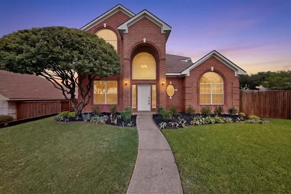 $445,000 | 9840 Danbury Drive, Frisco, TX 75035