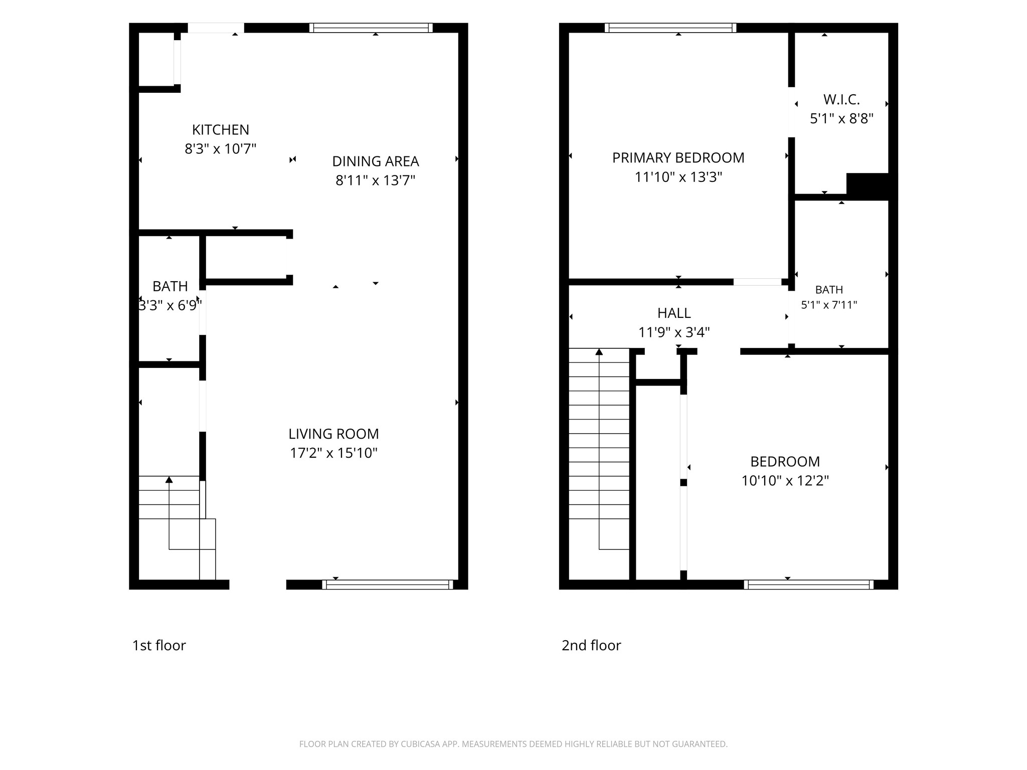 1433 Cedar Post Lane, Unit 41 Houston, TX 77055 - Photo 18 of 18