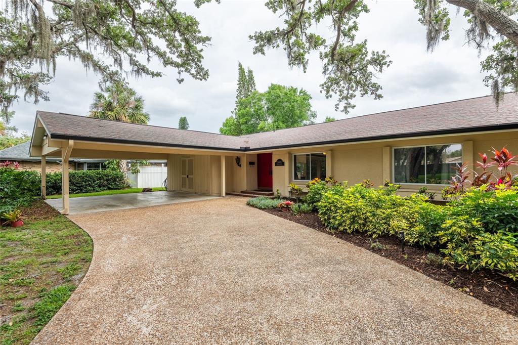 3605 Schefflera Road Tampa, FL 33618 - Photo 41 of 49