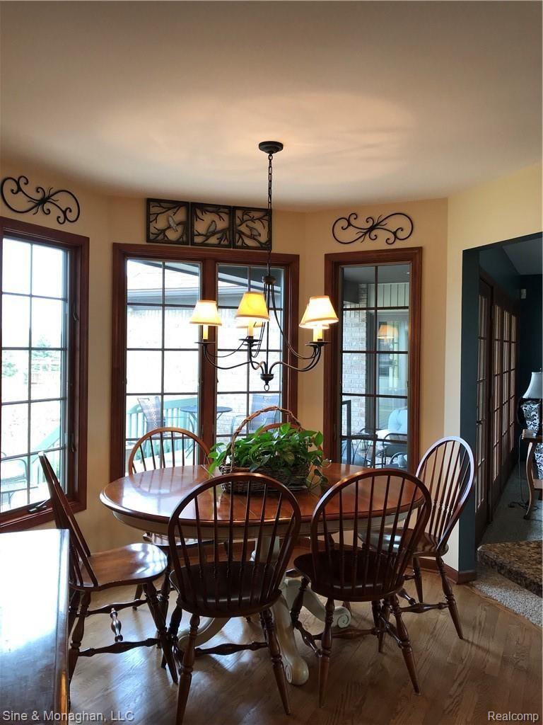 6768 Rattle Run Road St. Clair, MI 48079 - Photo 22 of 61 dining2.jpg
