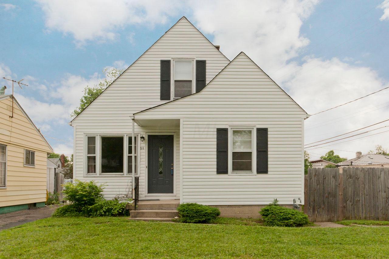 30 North Gould Road Columbus, OH 43209 - Photo 1 of 27 Gallery Image 1
