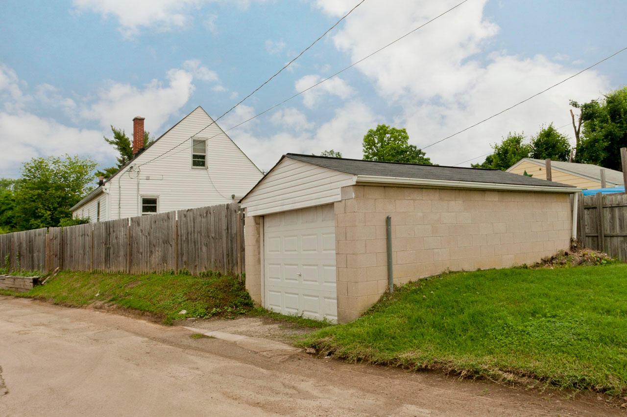 30 North Gould Road Columbus, OH 43209 - Photo 26 of 27 Gallery Image 26