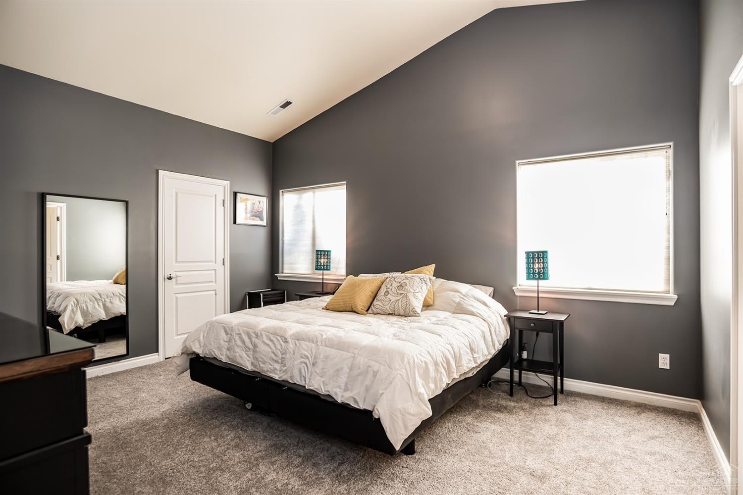 19553 Fishhawk Loop Bend, OR 97702 - Photo 12 of 25 Master Bedroom