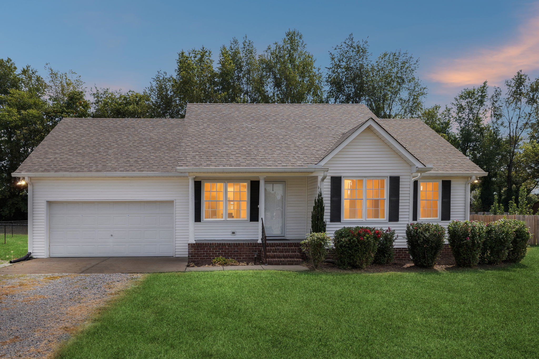 113 Johnny Ruth Court Murfreesboro, TN 37127 - Photo 1 of 39 Gallery Image 1
