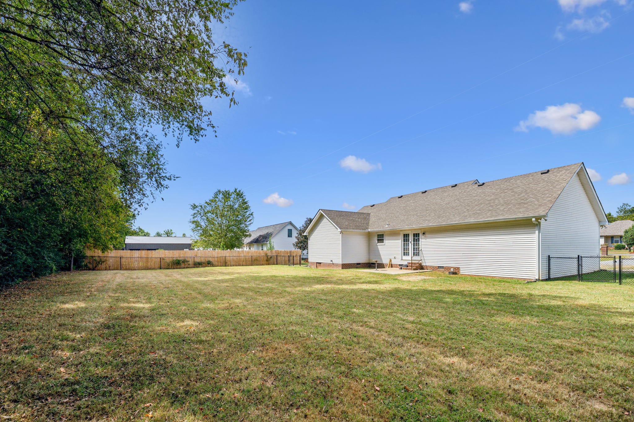 113 Johnny Ruth Court Murfreesboro, TN 37127 - Photo 27 of 39 Gallery Image 27